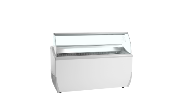 Framec J9E Scoop Ice Cream Display 131L