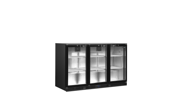 Tefcold DB301H Back Bar Cooler 95L
