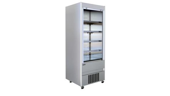 Tefcold MCX90M Multideck with shutter 225L