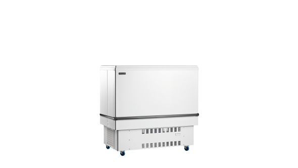 Tefcold KBAK104PLUS Bottle Dump Cooler 70L