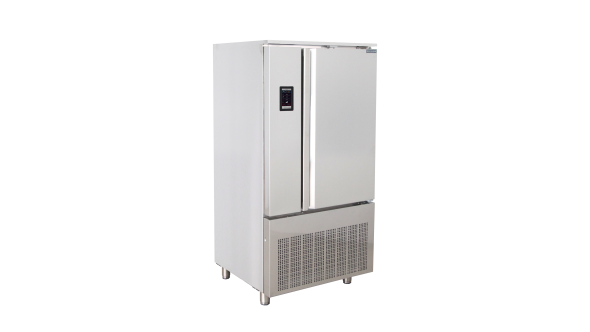 Tefcold BLCB10X1 Blast Chiller/Freezer 190L