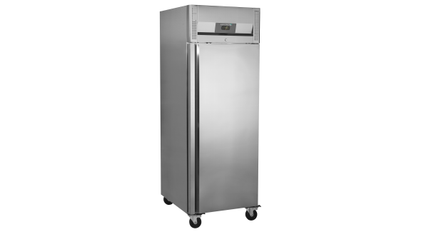 Tefcold RF710X1 Gastronorm Upright Freezer 153L