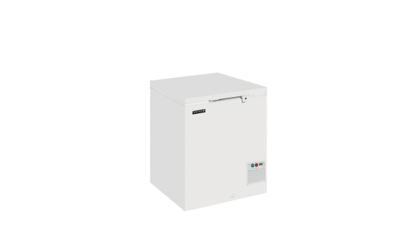 Elcold EL11LT Low Temperature Chest Freezer 49L