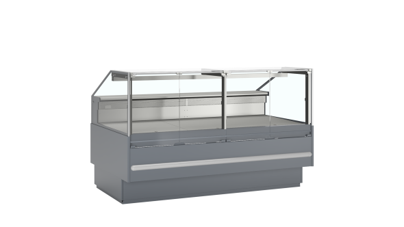 Tefcold SOCB18782A Serve Over Counter 310L