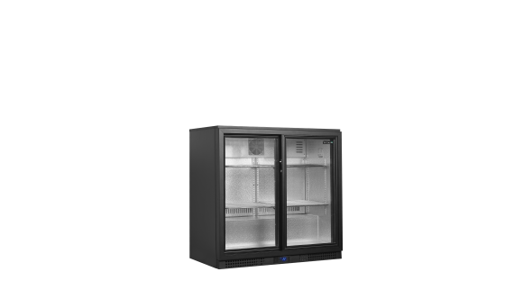 Tefcold BA21S Back Bar Cooler 70L