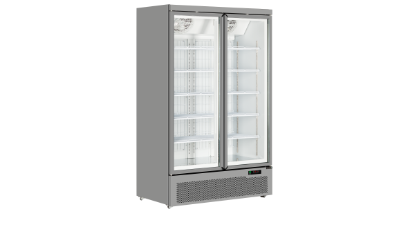 Tefcold Atom Maxi F2DS Display Freezer 270L