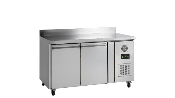 G-Line by TEFCOLD GF72 Gastronorm Counter Freezer 104L