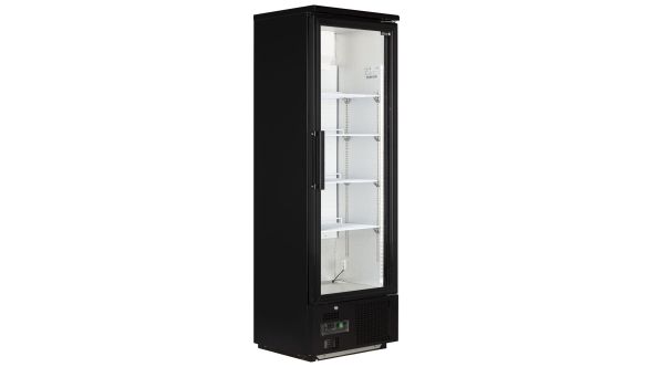 Tefcold EM300 Upright Back Bar 114L