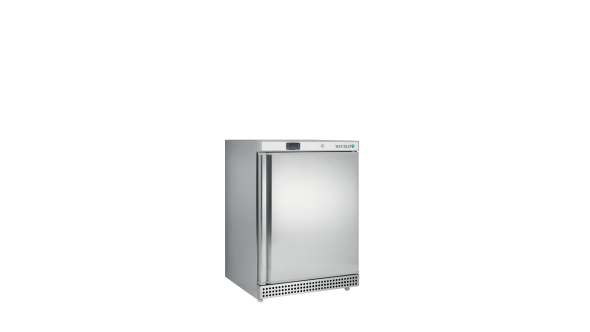 Tefcold UF200VS Undercounter Freezer 52L