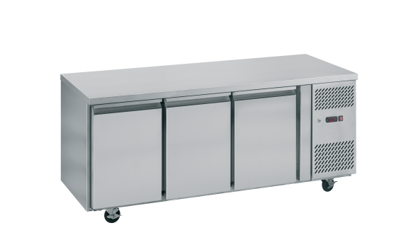 Tefcold PH30F Gastronorm Counter Freezer 190L