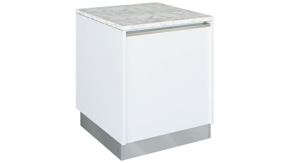 Tefcold BELLINI TABLE 700 Serve Over Counter 102L