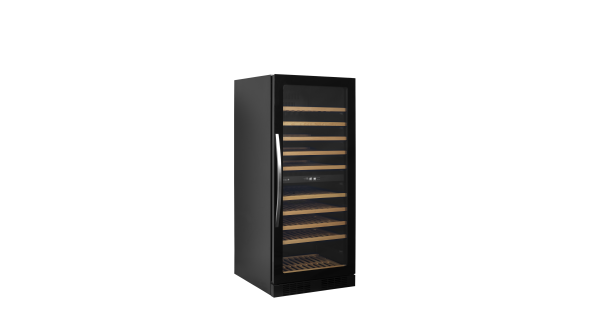 Tefcold TFW300-2F Dual Temperature Wine Cooler 94L