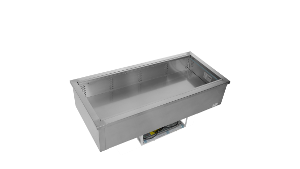 Tefcold CW4V Buffet Display 58L