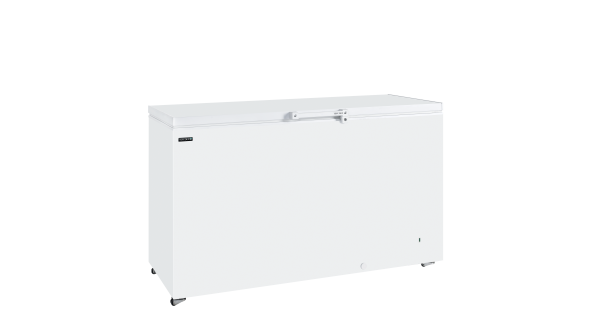 Tefcold GM500 Solid Lid Chest Freezer 78L