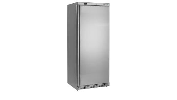 Tefcold UR600X1 Solid Door Refrigerator 107L
