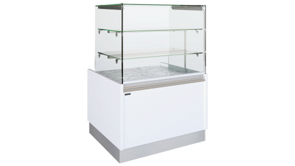 Tefcold BELLINI TOWER 850 Serveover Display 99L