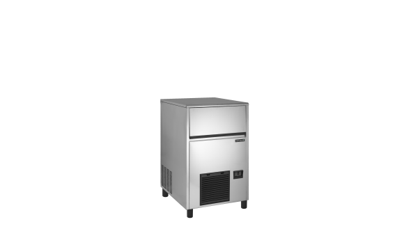 Tefcold TC57 Ice Maker 55L