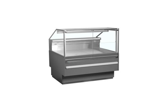 Tefcold SOCB12582A Serve Over Counter 260L