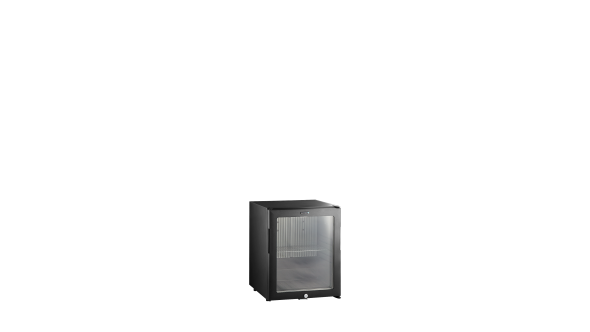 Tefcold TM33G-1 Minibar 22L