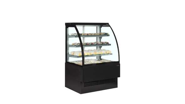 Tefcold EVO602 Patisserie and Deli Display 133L