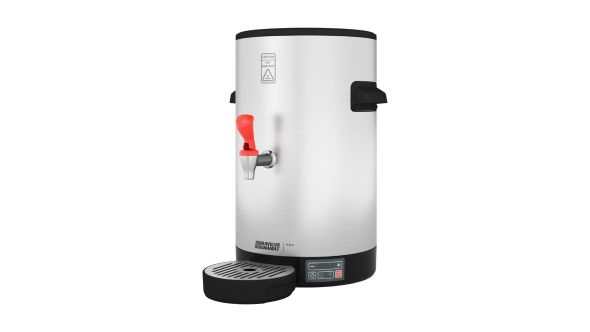 Bravilor Eco Hot Water Boiler HWA 8 - 8.060.311.81002