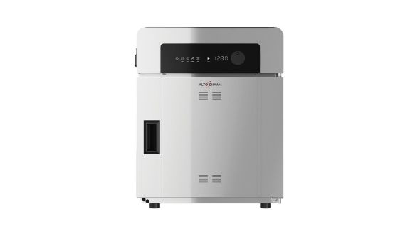 Alto-Shaam Simple Control 16kg Cook & Hold Oven 300-TH/SX