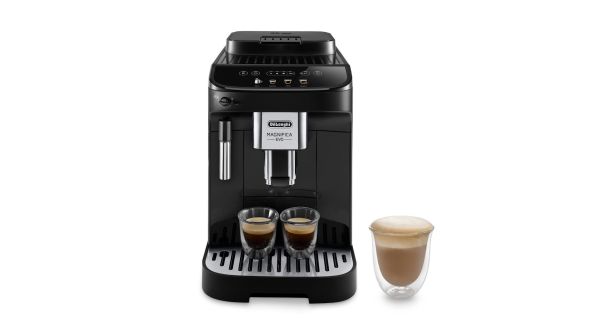 DeLonghi Magnifica Evo Bean to Cup Coffee Machine
