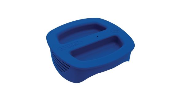 Araven Pitcher Lid Blue 21400