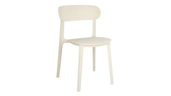 Bolero Eden Side Chair (2 Pack) CH940