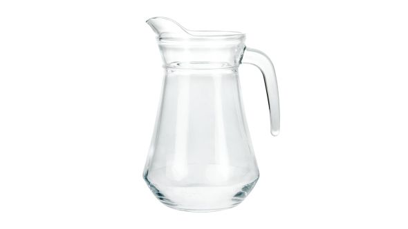 Arcoroc Glasses Jugs 1.3Ltr (6 Pack) 36366