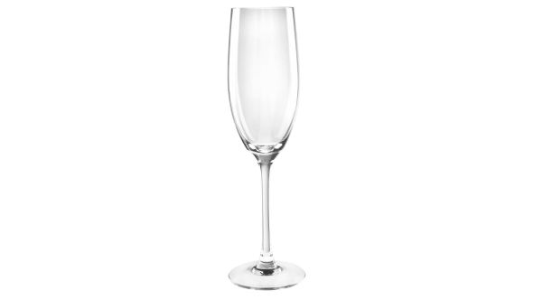 Chef & Sommelier Cabernet Tulip Champagne Flutes 240ml (24 Pack) X2066