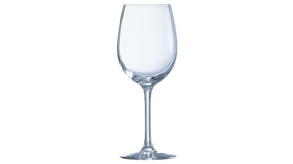 Chef & Sommelier Cabernet Tulip Wine Glasses 250ml (24 Pack) X2056