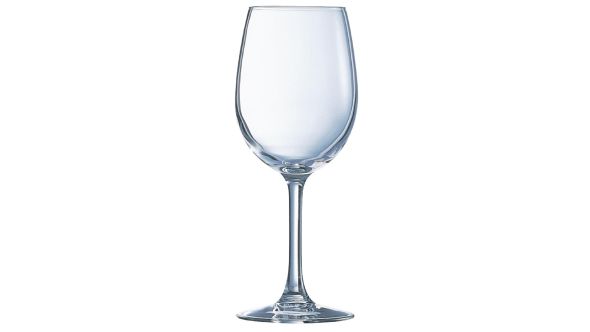 Chef & Sommelier Cabernet Tulip Wine Glasses 350ml (24 Pack) 46973