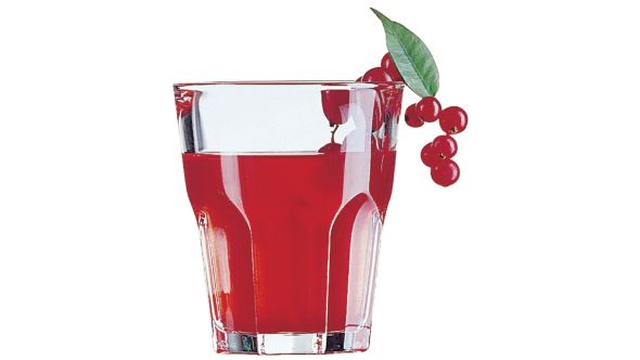 Arcoroc Granity Rocks Tumblers 275ml/9.5oz (36 Pack) V8924