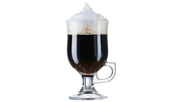 Arcoroc Irish Coffee Glasses 240ml (24 Pack)