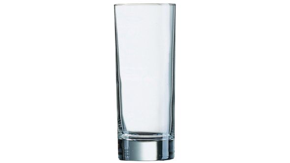 Arcoroc Islande Hi Ball Glasses 330ml (24 Pack) N6639