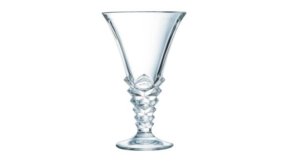 Arcoroc Palmier Sundae Dishes 370ml (24 Pack) 58012