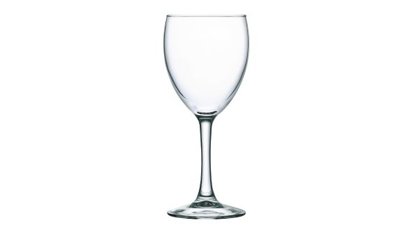 Arcoroc Princesa Wine Glasses 310ml (24 Pack) P3263