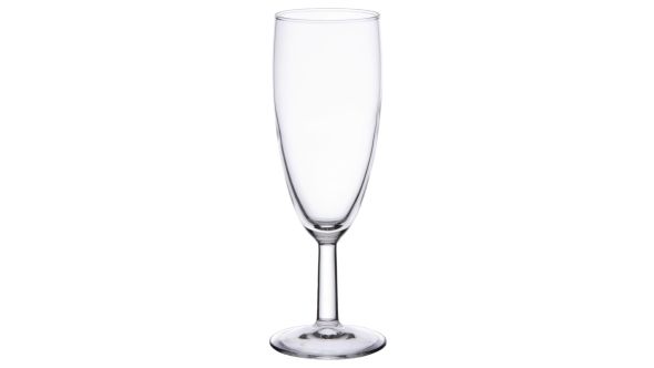 Arcoroc Savoie Champagne Flutes 170ml (48 Pack) 27810