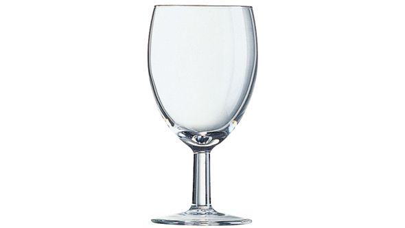 Arcoroc Savoie Wine Glasses 240ml (48 Pack) 27778