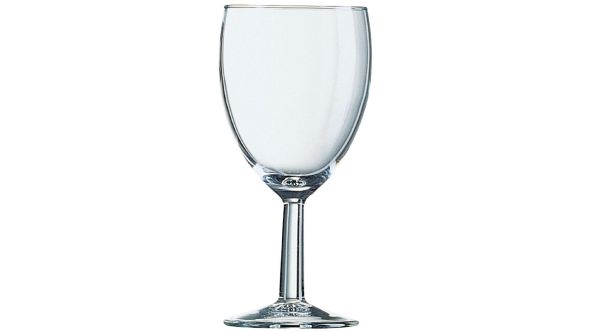 Arcoroc Savoie Wine Glasses 190ml (48 Pack) 27786