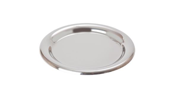 Beaumont Stainless Steel Tip Tray 3529