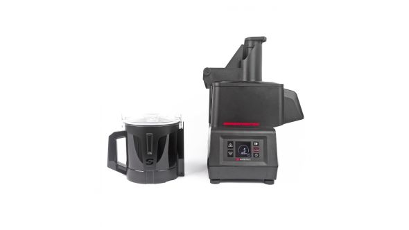 Sammic ULTRA CK-24V Combi Vegetable Prep Cutter - 230V Single Phase