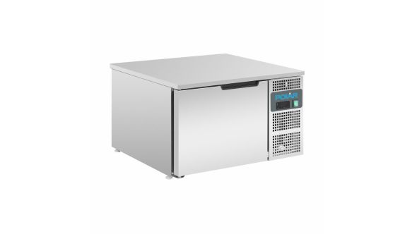 Polar G-Series Countertop Blast Chiller 8/5kg