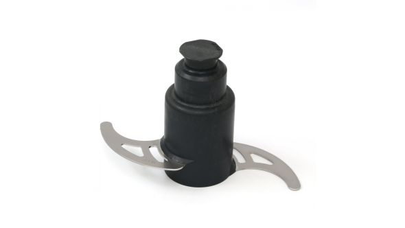 Sammic Hub with perforated blades MOD. 8