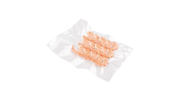 Vogue Chamber Vacuum Pack Bags 250x350mm (100 Pack)