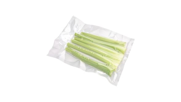 Vogue Chamber Vacuum Pack Bags 300x350mm (100 Pack)