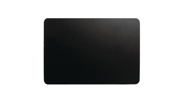 Olympia Round Edged Chalkboard A5 BLACKBOARD-L