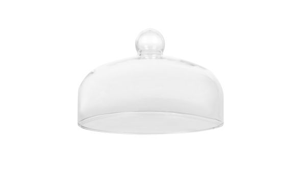 Glass Cloche 260mm DOME1