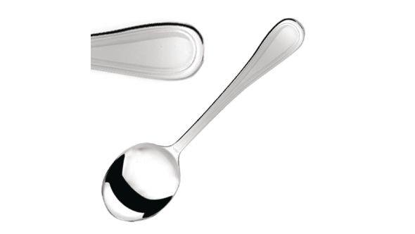 Elia Reed Soup Spoons (12 Pack) REED RSS